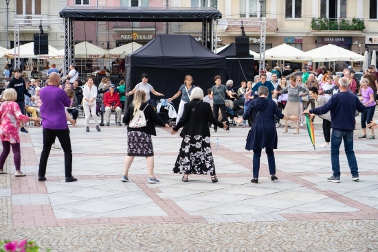 Festiwal Kultury Żydowskiej Zachor 