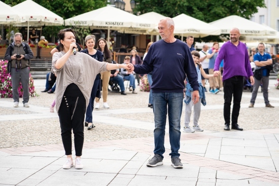 Festiwal Kultury Żydowskiej Zachor 