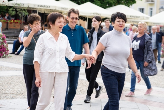 Festiwal Kultury Żydowskiej Zachor 