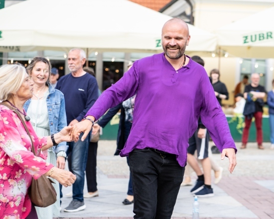 Festiwal Kultury Żydowskiej Zachor 