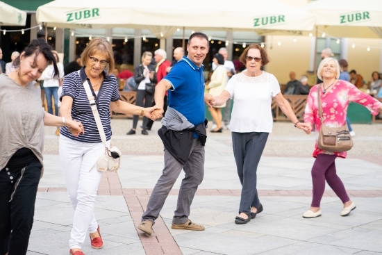 Festiwal Kultury Żydowskiej Zachor 