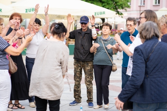 Festiwal Kultury Żydowskiej Zachor 