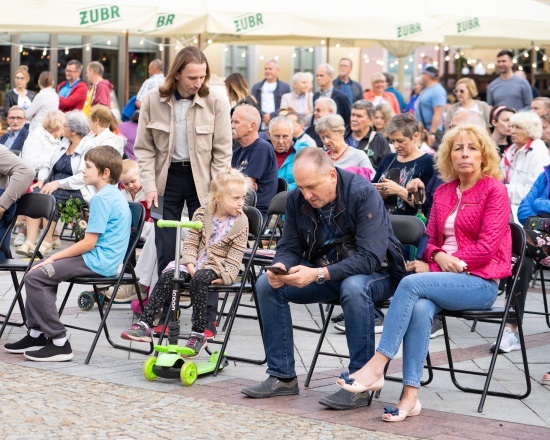 Festiwal Kultury Żydowskiej Zachor 