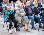 Festiwal Kultury Żydowskiej Zachor 