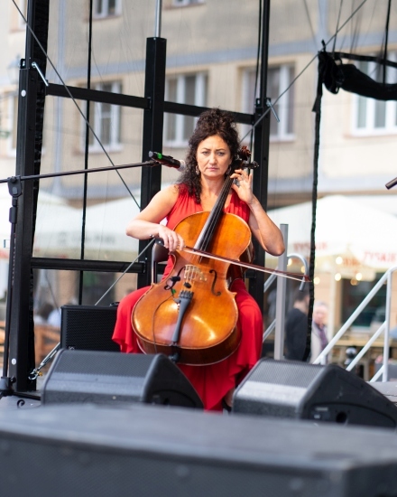 Festiwal Kultury Żydowskiej Zachor 