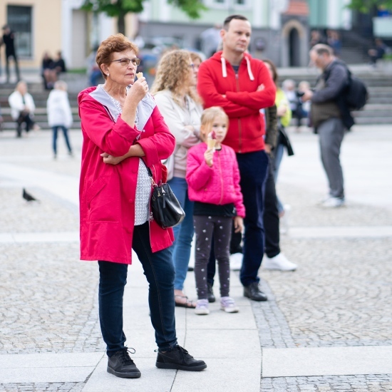 Festiwal Kultury Żydowskiej Zachor 