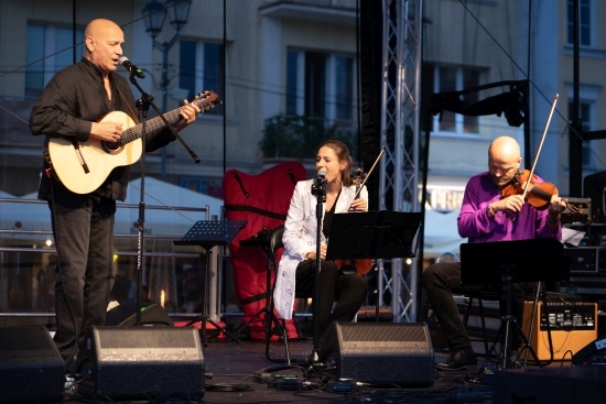 Festiwal Kultury Żydowskiej Zachor 