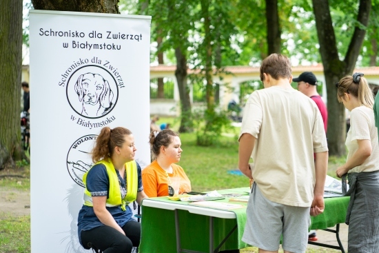 Podlaskie Śniadanie Mistrzów