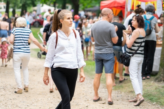 Podlaskie Śniadanie Mistrzów