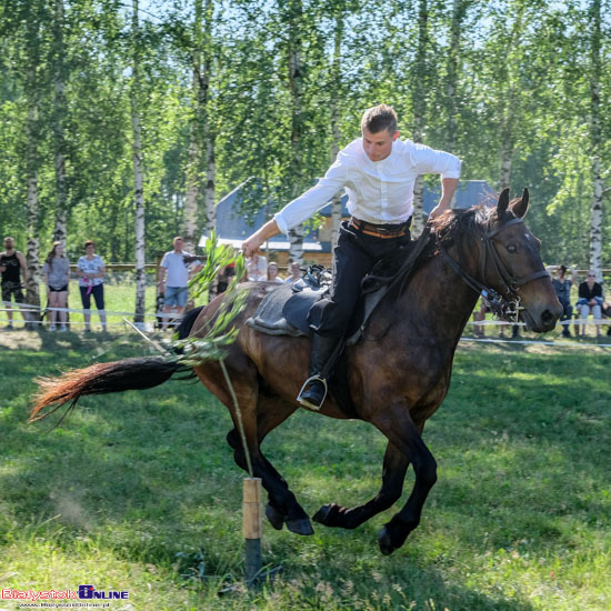 X Festiwal Kultury Tatarskiej