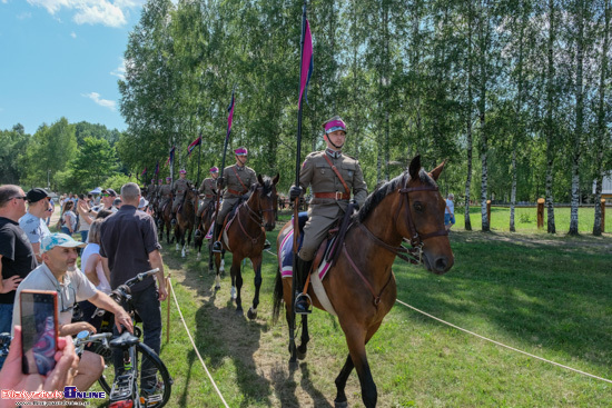 X Festiwal Kultury Tatarskiej