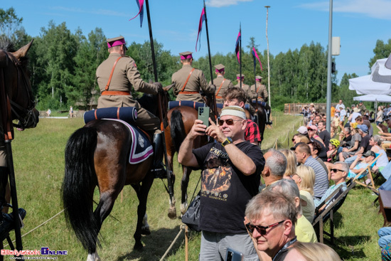 X Festiwal Kultury Tatarskiej