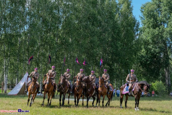 X Festiwal Kultury Tatarskiej