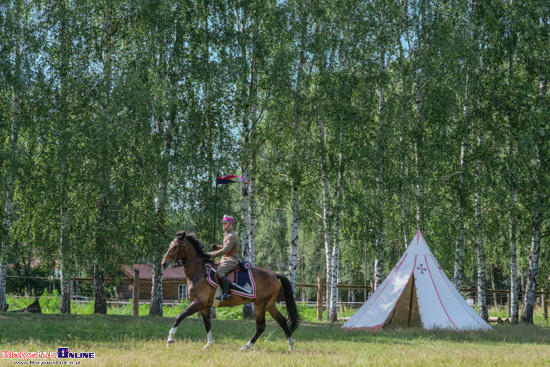 X Festiwal Kultury Tatarskiej