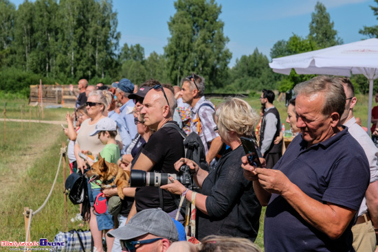 X Festiwal Kultury Tatarskiej