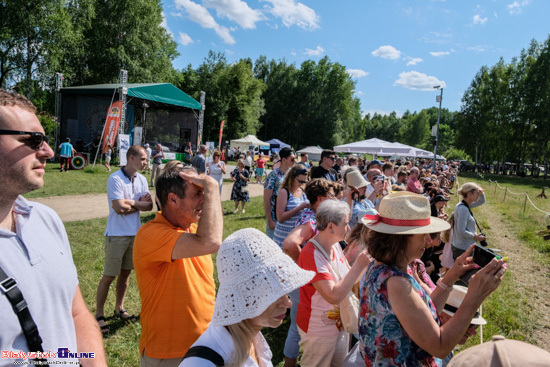 X Festiwal Kultury Tatarskiej