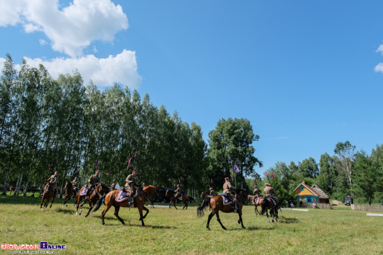 X Festiwal Kultury Tatarskiej