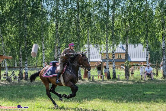 X Festiwal Kultury Tatarskiej