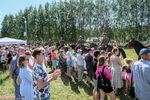 X Festiwal Kultury Tatarskiej