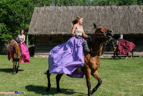 X Festiwal Kultury Tatarskiej