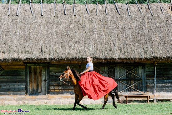 X Festiwal Kultury Tatarskiej