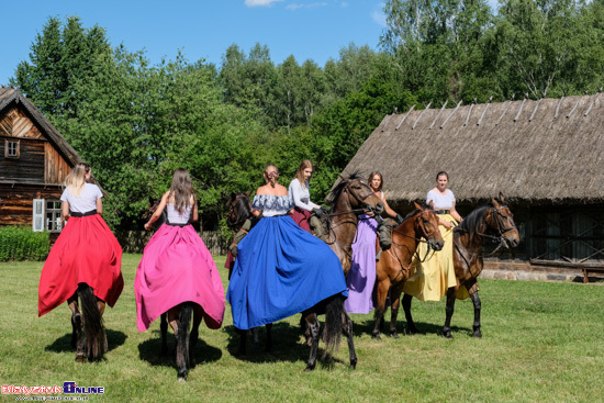 X Festiwal Kultury Tatarskiej