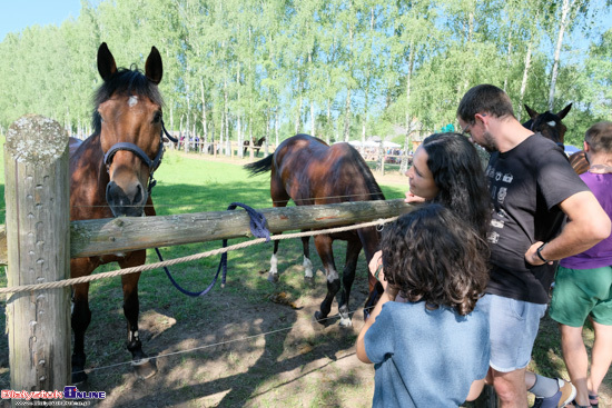 X Festiwal Kultury Tatarskiej