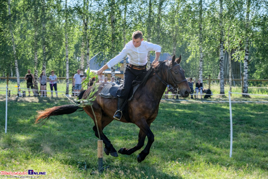 X Festiwal Kultury Tatarskiej