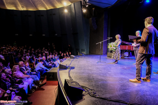 Dni Miasta Białegostoku. Koncert i wręczenie nagród