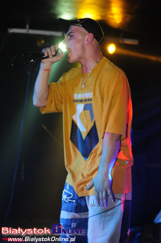 Finał Zgrzyty 2009 Hip-Hop