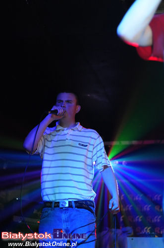 Finał Zgrzyty 2009 Hip-Hop