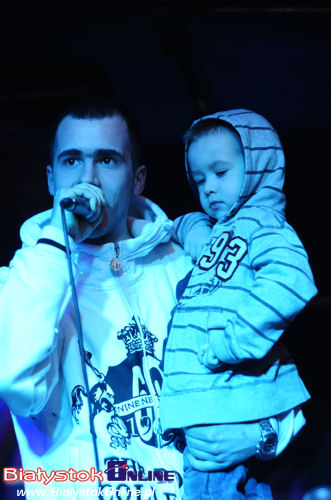 Finał Zgrzyty 2009 Hip-Hop