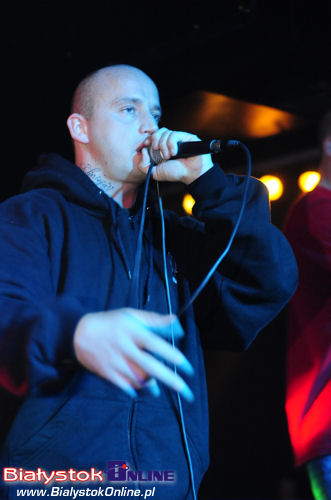 Finał Zgrzyty 2009 Hip-Hop