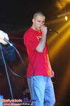 Finał Zgrzyty 2009 Hip-Hop