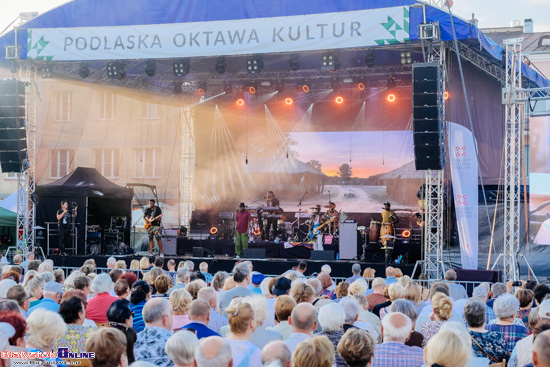 Podlaska Oktawa Kultur 2023