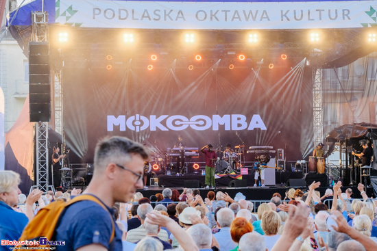 Podlaska Oktawa Kultur 2023