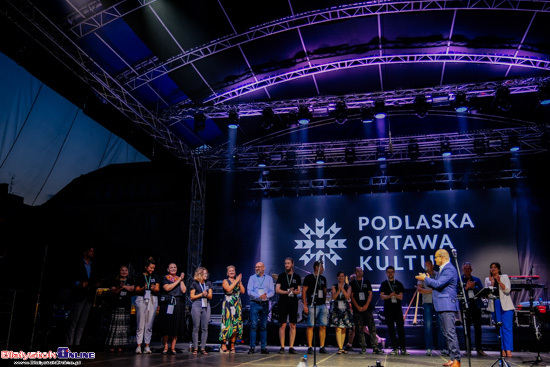 Podlaska Oktawa Kultur 2023