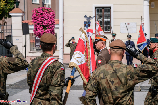 Obchody Święta Wojska Polskiego