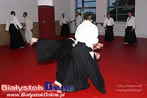 Zajęcia aikido