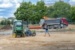 W Białymstoku powstaną nowe korty tenisowe i boiska.