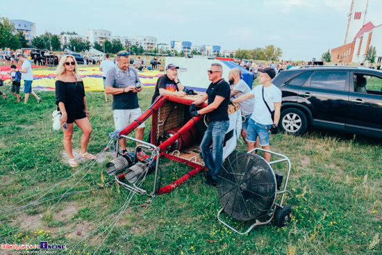 V Fiesta Balonowa 