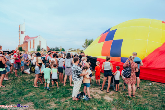 V Fiesta Balonowa 