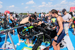 Triathlon na Dojlidach