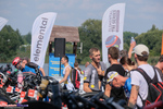 Triathlon na Dojlidach