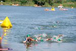 Triathlon na Dojlidach