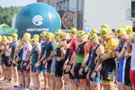 Triathlon na Dojlidach