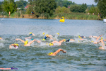 Triathlon na Dojlidach