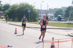 Triathlon na Dojlidach