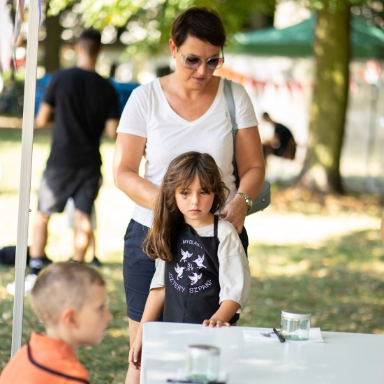 Podlaskie Śniadanie Mistrzów