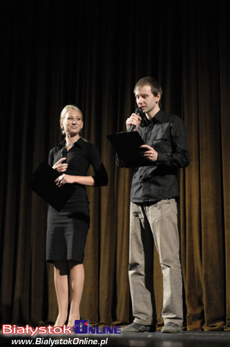 I Przegląd Teatrów Amatorskich 